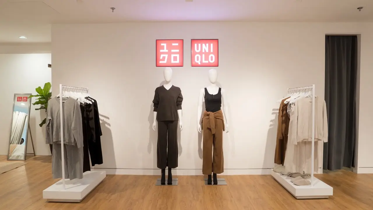 Lowongan Kerja UNIQLO Dibuka, Butuh Lulusan S1 Berpengalaman