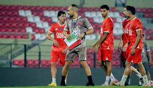Mario Lemos dan Persijap Jepara, BRI Super League 2025/2026. (Dok. ileague.id)
