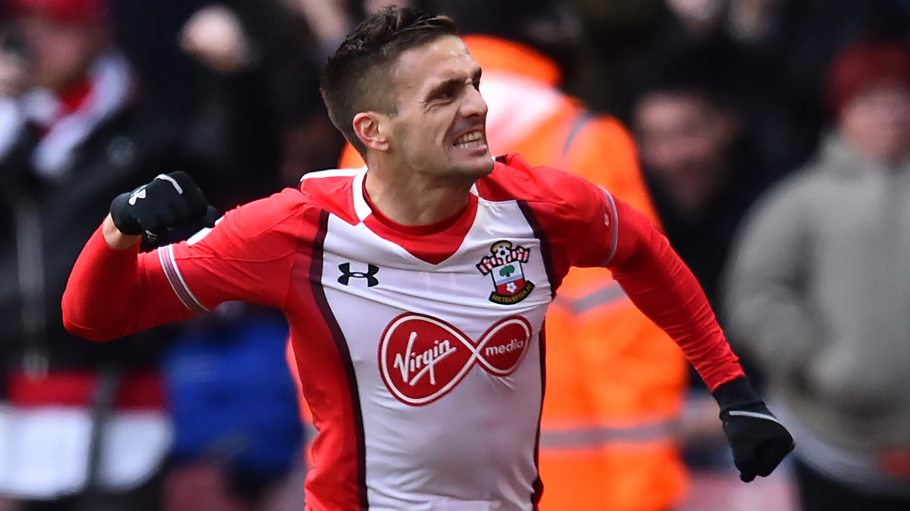 Dusan Tadic  (AFP/Glyn Kirk)