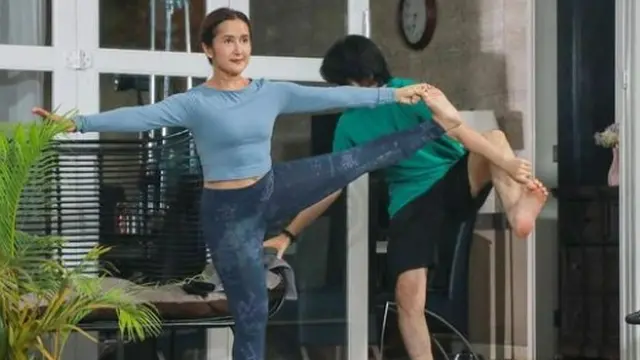 Widi Mulia (Instagram/widimulia)