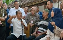Menteri Bahlil Lahadalia Tegaskan Komitmen Perluas Akses Listrik Nasional bagi Seluruh Rakyat