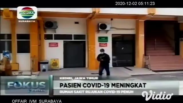 Berita Kediri Hari Ini Kabar Terbaru Terkini Liputan6 Com