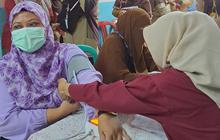 Cek Kesehatan Gratis Dimulai, Dinkes DKI: Bebas Pilih Puskesmas Mana Saja