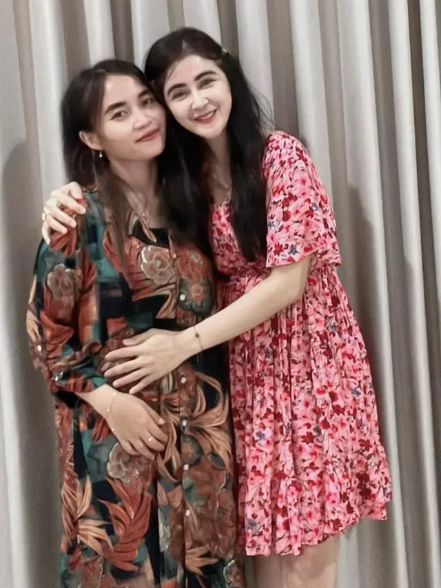 Uut Permatasari (Instagram/uutpermatasari)