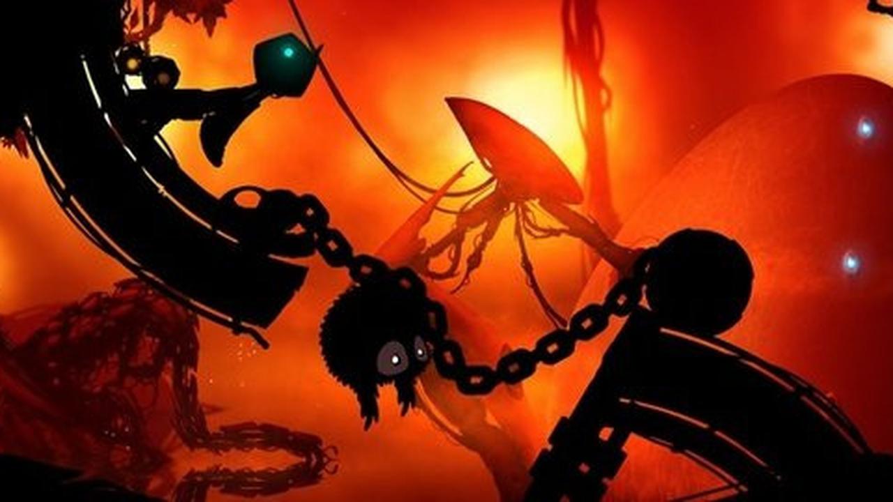 Badland