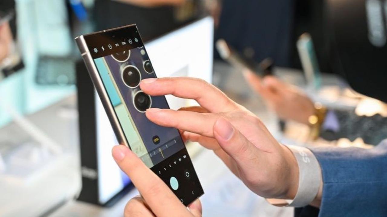 Dilansir dari <i>Gizchina</i>, Jumat (8/3), Misi luar biasa ini dimulai dengan membawa empat smartphone Galaxy S24 Ultra ke stratosfer.