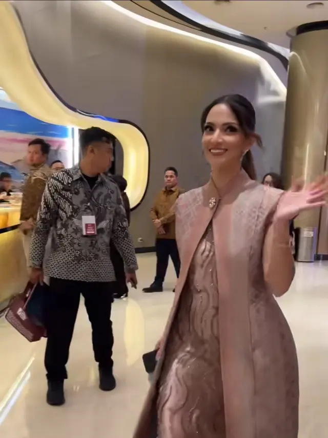 Nia Ramadhani