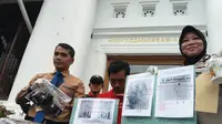 Jejak Sepatu Ungkap Pembunuh Asisten Rumah Tangga di Rumah Mewah 