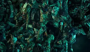 Colony, Film Impor Pertama Yang Tembus 1 Juta Penonton di Indonesia!
