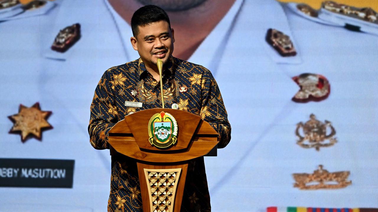 UPTD Pusat Asesmen Kompetensi Capai Akreditasi A, Sumut Jadi Pilot Project Manajemen Talenta ASN Nasional