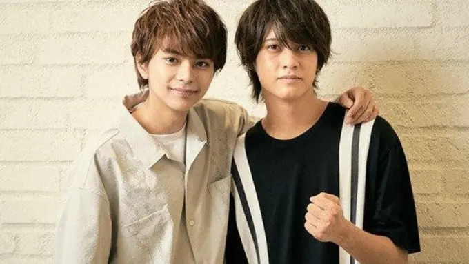 7 Rekomendasi Drama Jepang Tentang Anak Sekolah (credit: mydramalist)