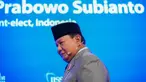 Menteri Pertahanan sekaligus Presiden Republik Indonesia terpilih, Prabowo Subianto saat memberikan pidato khusus pada KTT Shangri-La Dialogue ke-21 di Hotel Shangri-La di Singapura, Sabtu, 1 Juni 2024. (AP Photo/Vincent Thian)