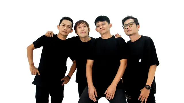 Band Aftersunset