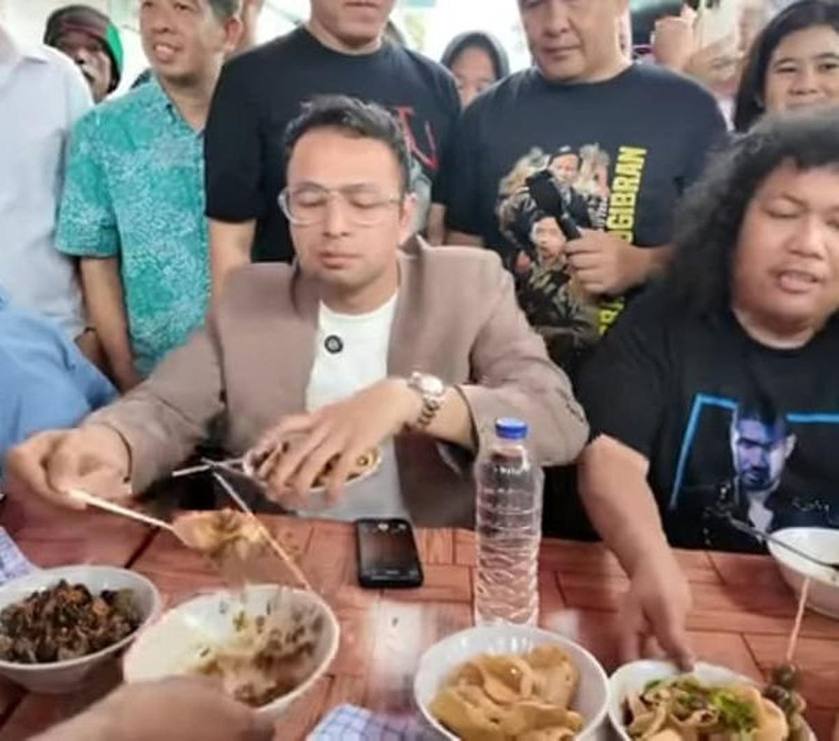 Dok. Istimewa