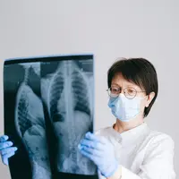 Ilustrasi Tuberkulosis Foto oleh Anna Shvets dari Pexels