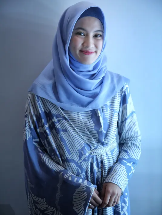 Alyssa Soebandono (Adrian Putra/Fimela.com)