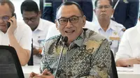 Gerak Cepat Wali Kota Helldy Datangi Lokasi Kebakaran TPSA Bagendung