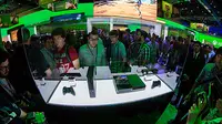 3 Fitur Unggulan Xbox One