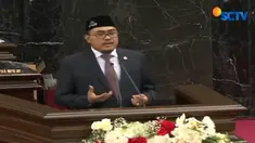 Menurut Jazilul kesalahan tersebut karena dirinya sering bersama Cak Imin yang gencar mensosialisasikan sebagai Cawapres 2019.