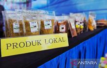 Pemkab Natuna Gelar Bazar Produk Lokal Meriahkan Hari Desa Nasional 2026