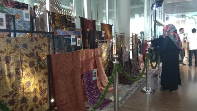 Festival Wastra Nusantara