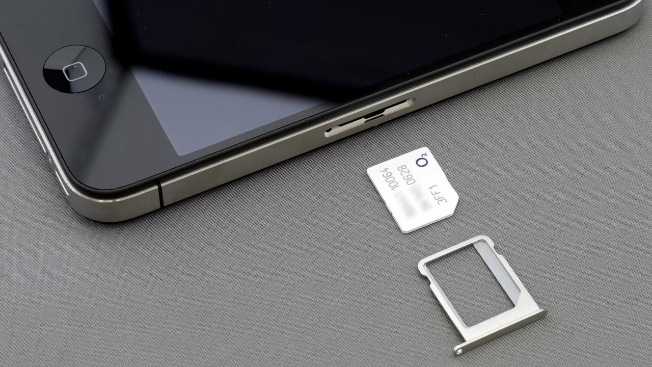 Cara Registrasi SIM Card Prabayar Secara Online