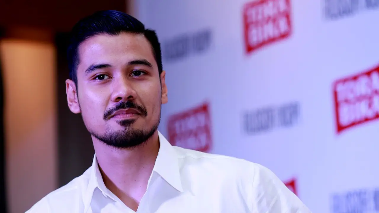 Chico Jerikho
