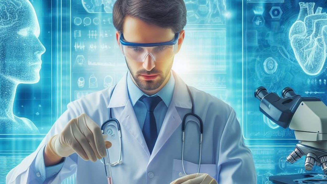 10 Jenis Obat yang Bisa Sangat Memengaruhi Kesehatan Masyarakat di Masa Mendatang