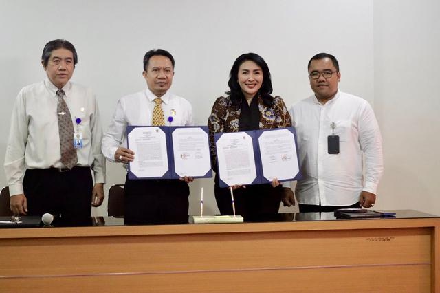 Taman Etnobotani Jadi Pusat Konservasi Hayati