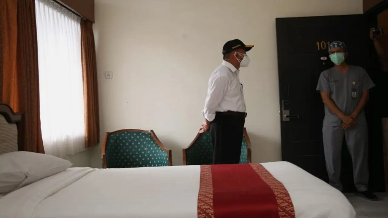Menko PMK Muhadjir Effendy