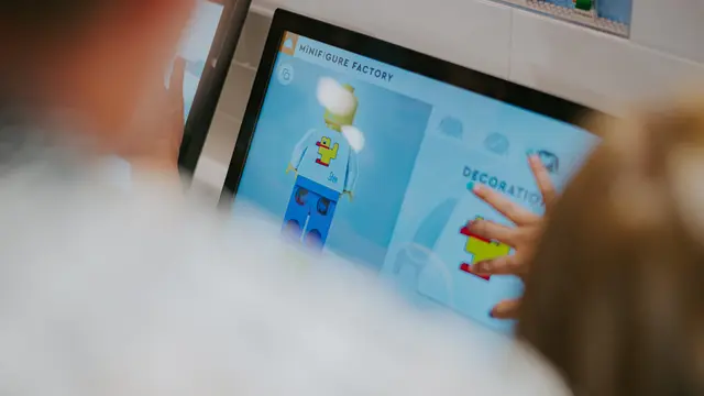 Gerai Lego Terbesar Se-Asia Tenggara Buka di Jakarta, Ada Keseruan Apa Saja?