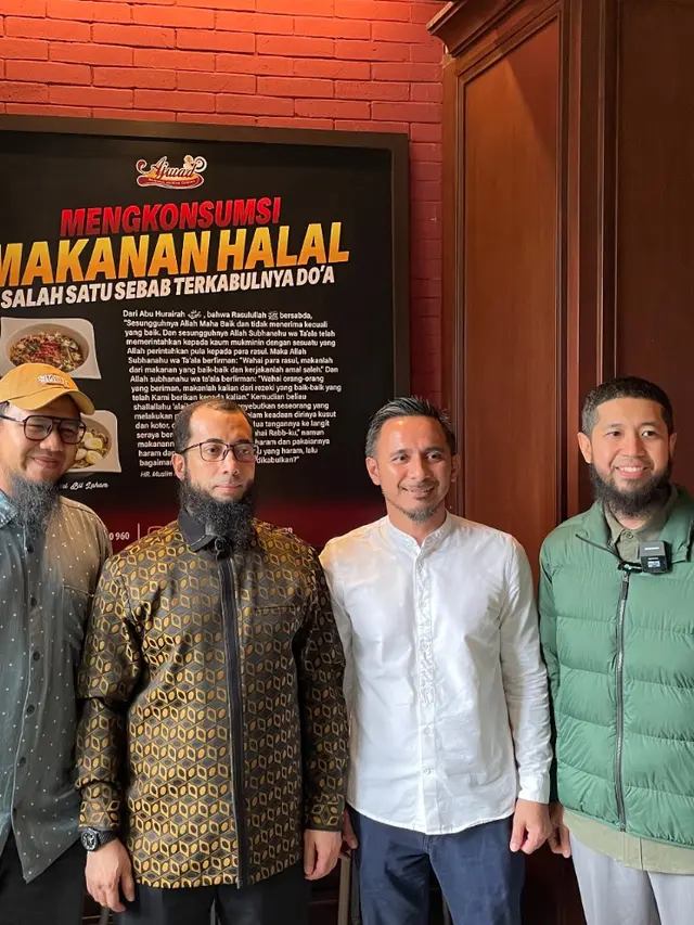 Ustaz Khalid Basalamah