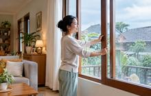 Cara Membuat Rumah Tidak Mudah Bau Apek Saat Musim Hujan, Trik Sederhana Ini Patut Dicoba