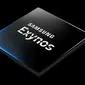 Ilustrasi Samsung Exynos 2400. (Foto: Reddit)