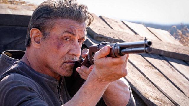 5 Fakta Tentang Sylvester Stallone Aktor Gaek Yang Kembali Berlaga Di Rambo Last Blood Showbiz Liputan6 Com