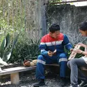 Menyemai Harapan dari Limbah Kelapa Lewat Karya Kreatif Komunitas Disabilitas