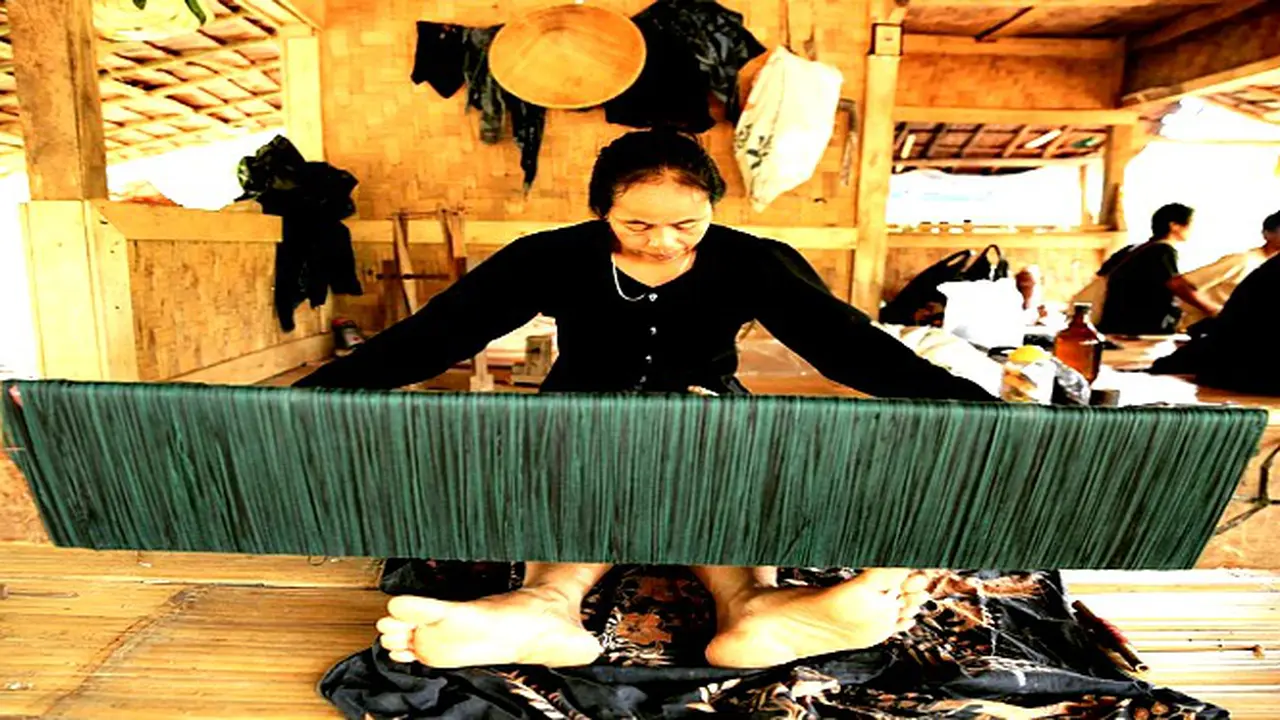 Baduy, Kearifan Lokal di Ujung Pulau Jawa