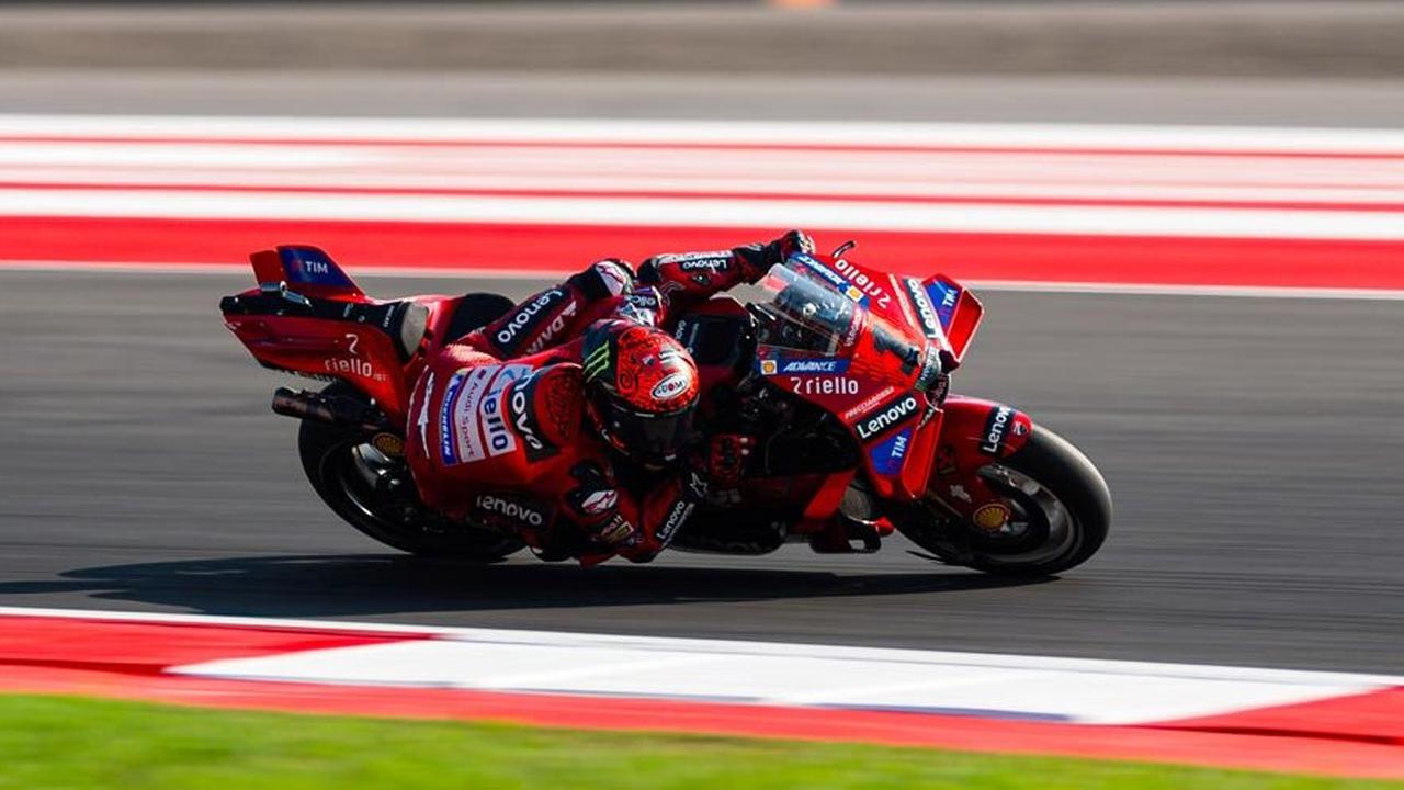 Jadwal Lengkap MotoGP Jepang 2024 di Sirkuit Motegi, 4-6 Oktober 2024