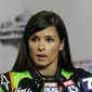 Danica Patrick (Onlyagame.wbur)