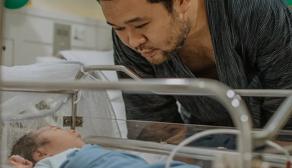 Rachel Maryam (Instagram/rachelmaryams)