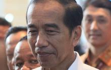 VIDEO: Jokowi Ungkap Para Pengusaha 'Ngeri-Ngeri Sedap' Takut Politik Panas Jelang Pemilu