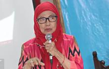 Bunda Iffet Wafat: Ibunda Bimbim Slank, Cucu dari Gubernur Pertama DKI Jakarta