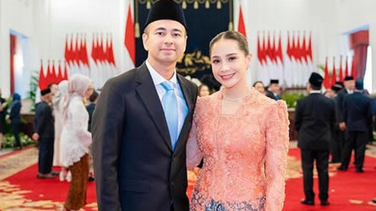 Potret Raffi Ahmad Tiba-tiba Disandingkan dengan David Bechkam, Netizen Temukan Kemiripan Antara Mereka