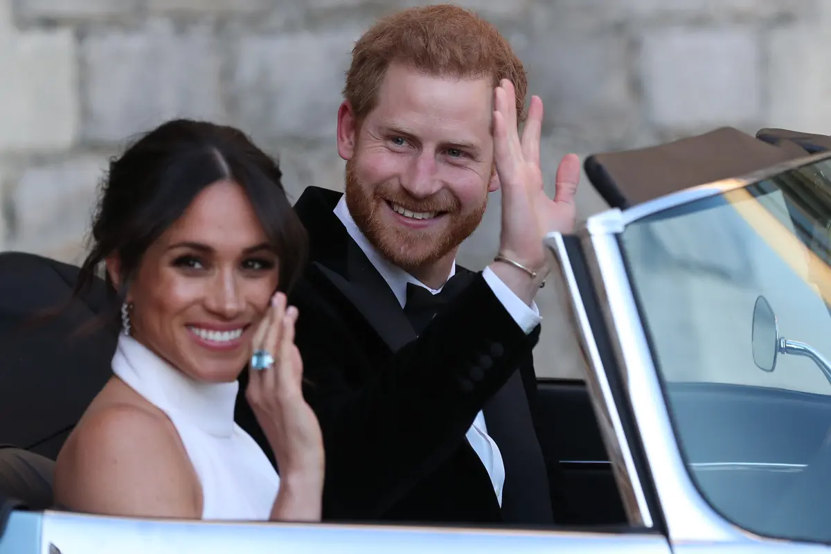 Meghan Markle