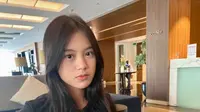 Jeane Victoria Dikeluarkan dari JKT48, Diduga Akibat Foto Mesra Bareng Pria (Sumber: Archieve/IG/jkt48.jeane)