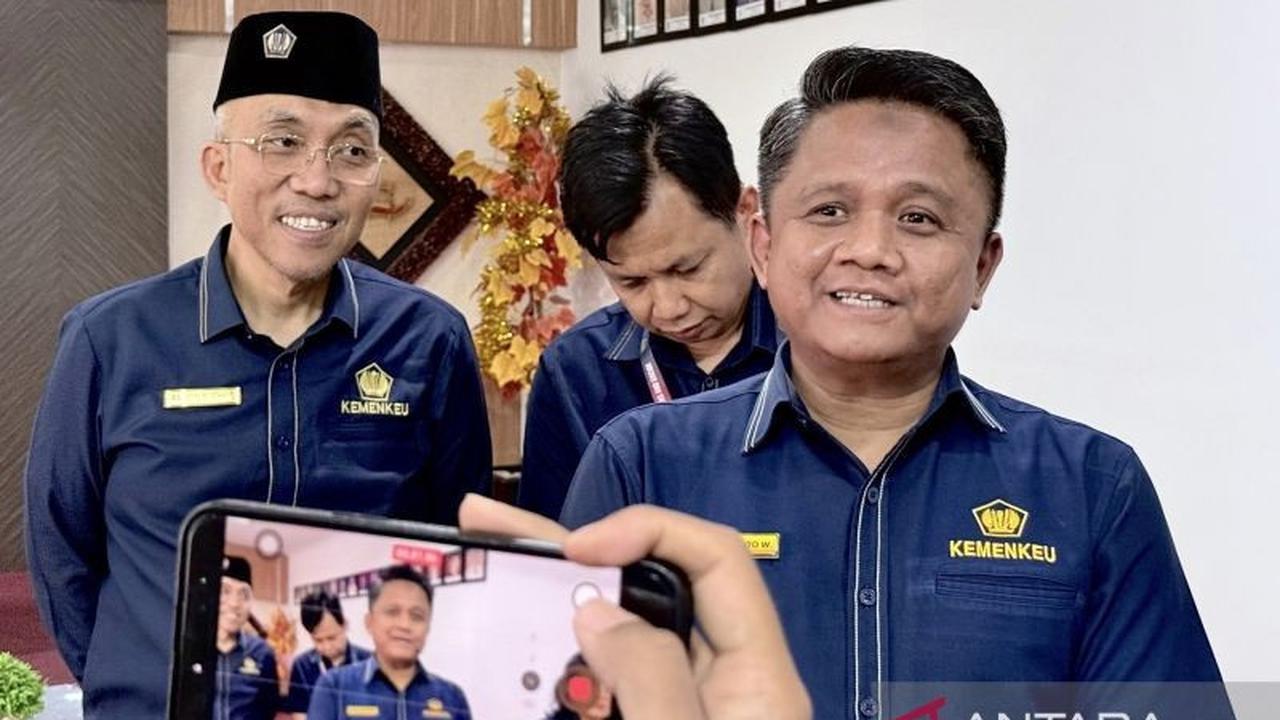 Pajak Daerah Kalsel Tumbuh 11,26 Persen, Sinyal Kuat Ekonomi Kerakyatan Awal 2026