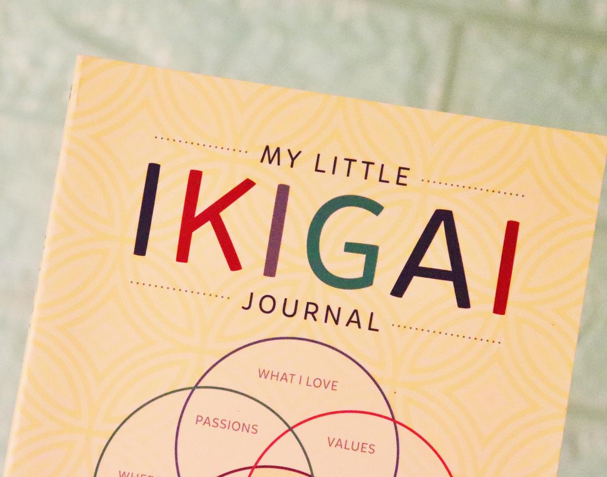 Ikigai