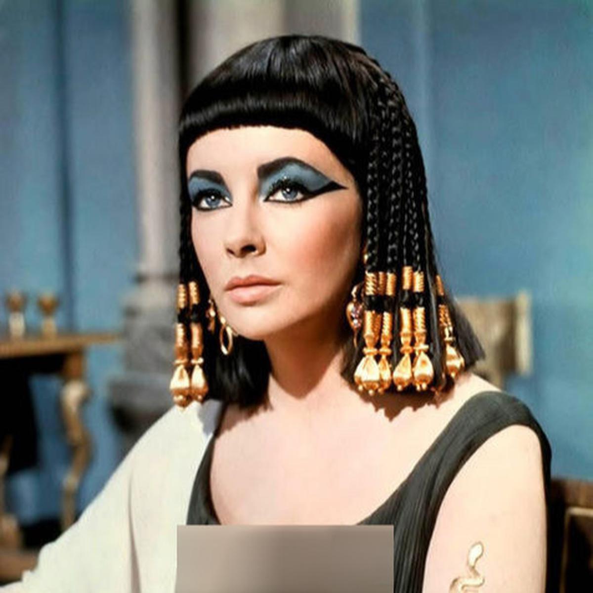 Cleopatra