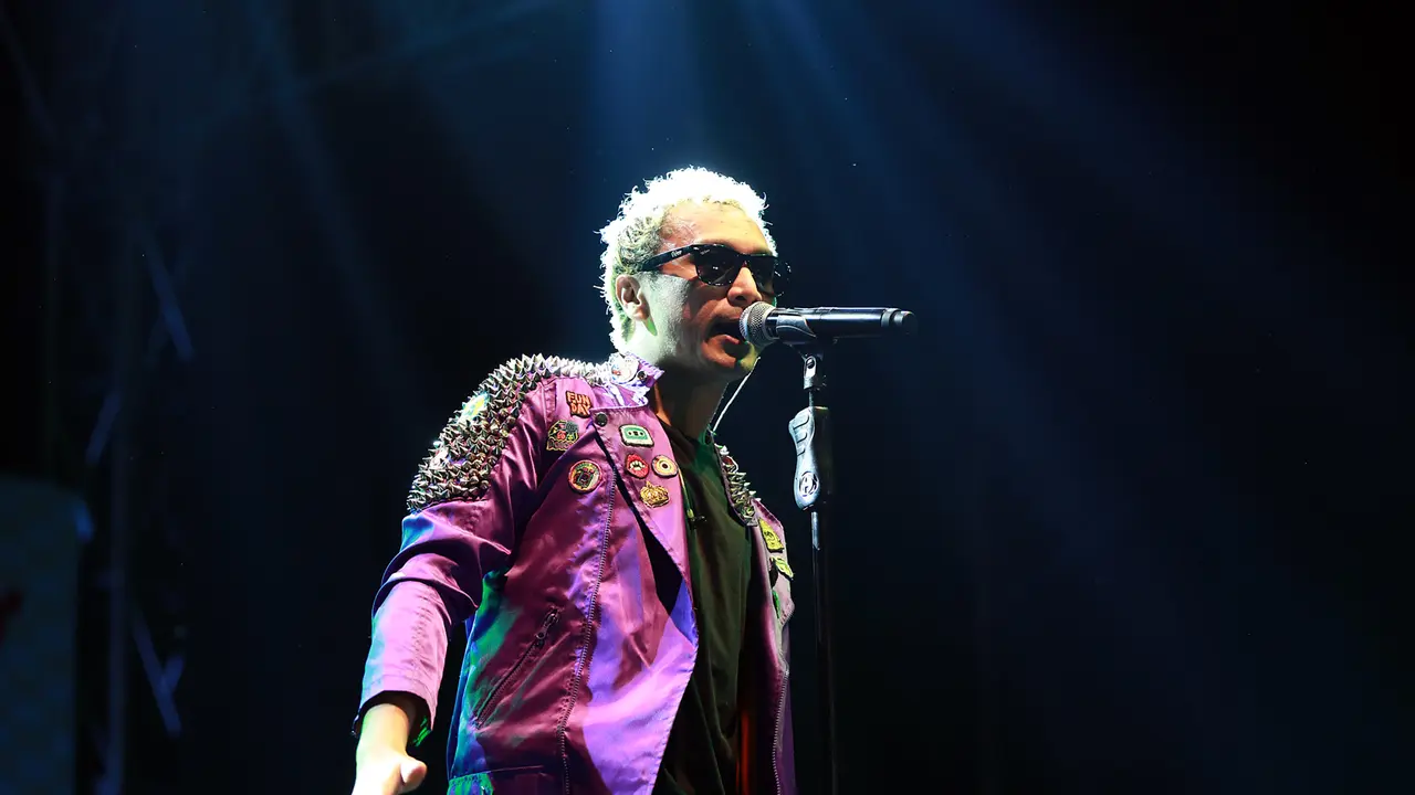 [Bintang] Nidji