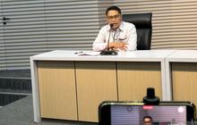 KPK Ungkap 8 Biro Haji Untung Rp40,8 Miliar dalam Kasus Korupsi Kuota Haji